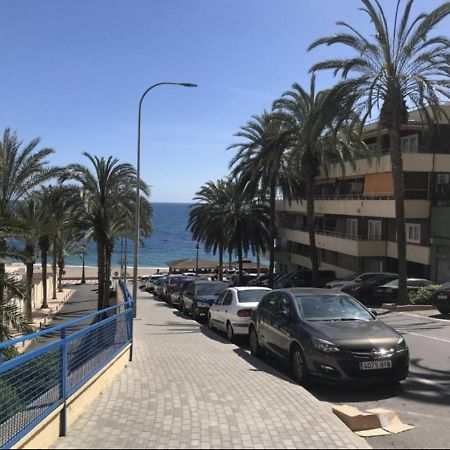 Captivating 2-Bed Apartment In Aguadulce Aguadulce  Bagian luar foto