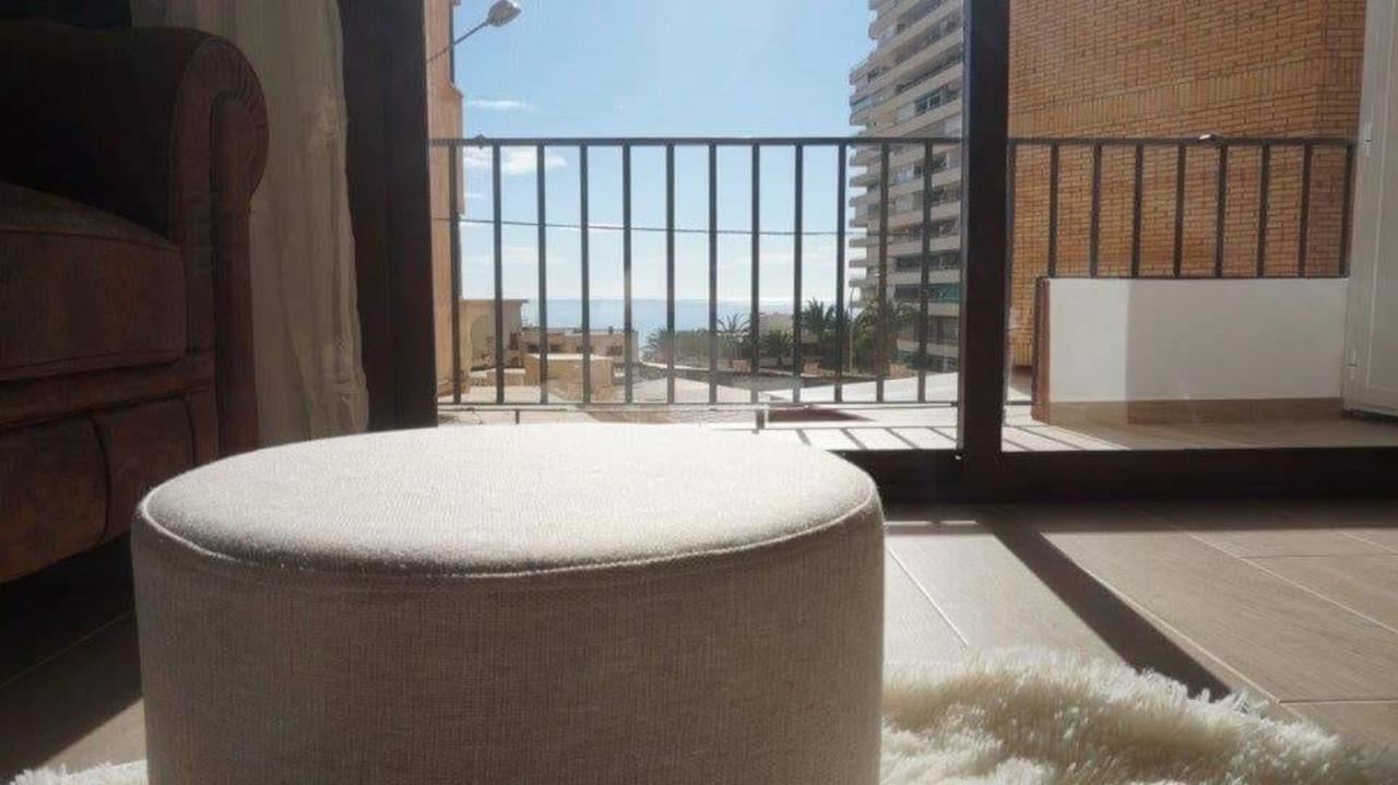 Captivating 2-Bed Apartment In Aguadulce Aguadulce  Bagian luar foto