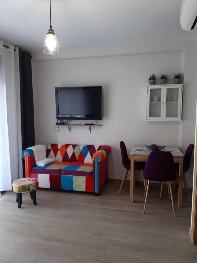 Captivating 2-Bed Apartment In Aguadulce Aguadulce  Bagian luar foto
