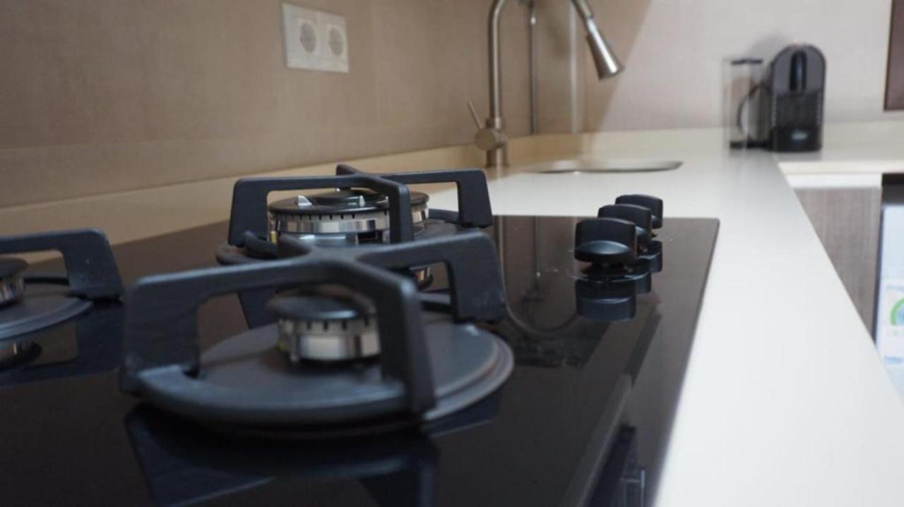 Captivating 2-Bed Apartment In Aguadulce Aguadulce  Bagian luar foto
