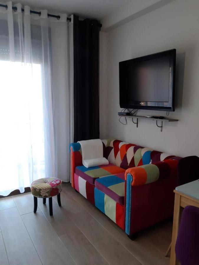 Captivating 2-Bed Apartment In Aguadulce Aguadulce  Bagian luar foto