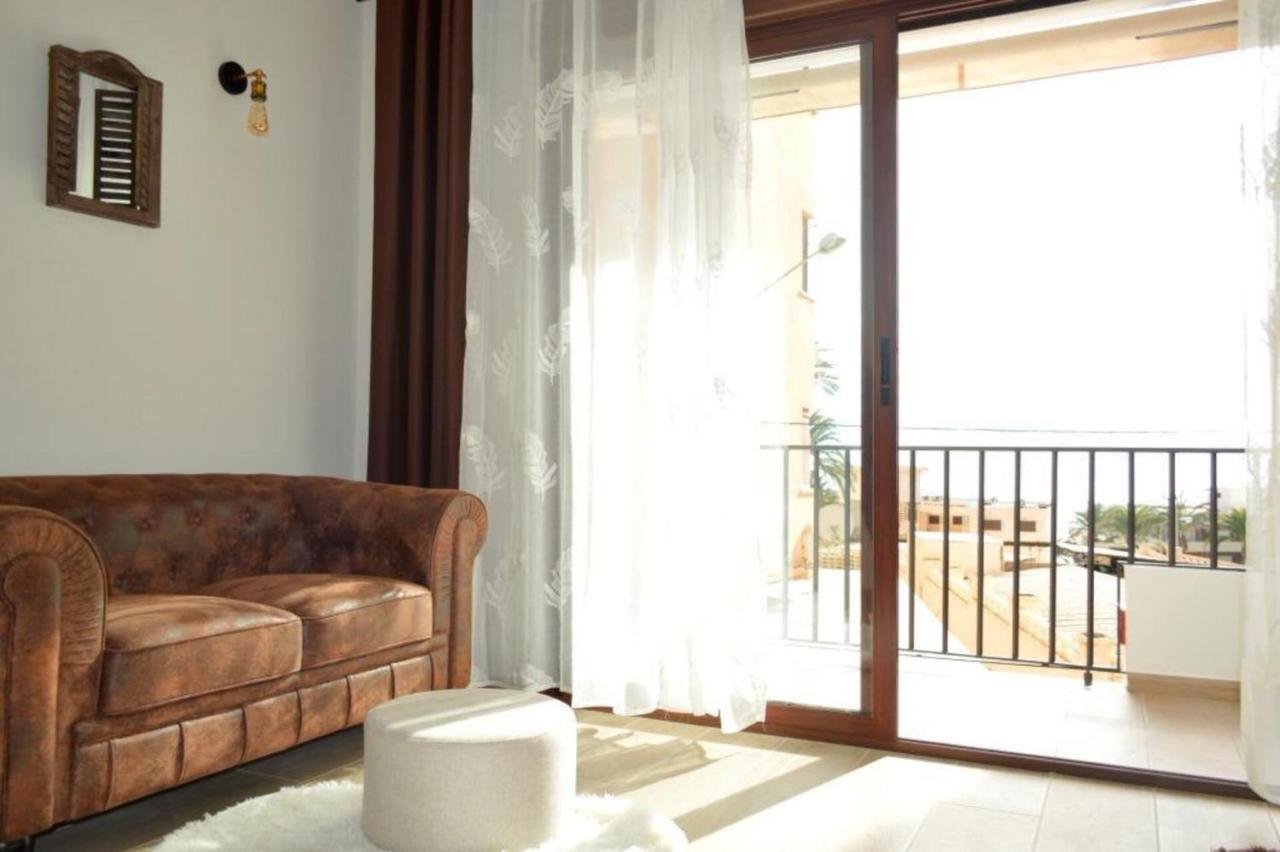 Captivating 2-Bed Apartment In Aguadulce Aguadulce  Bagian luar foto