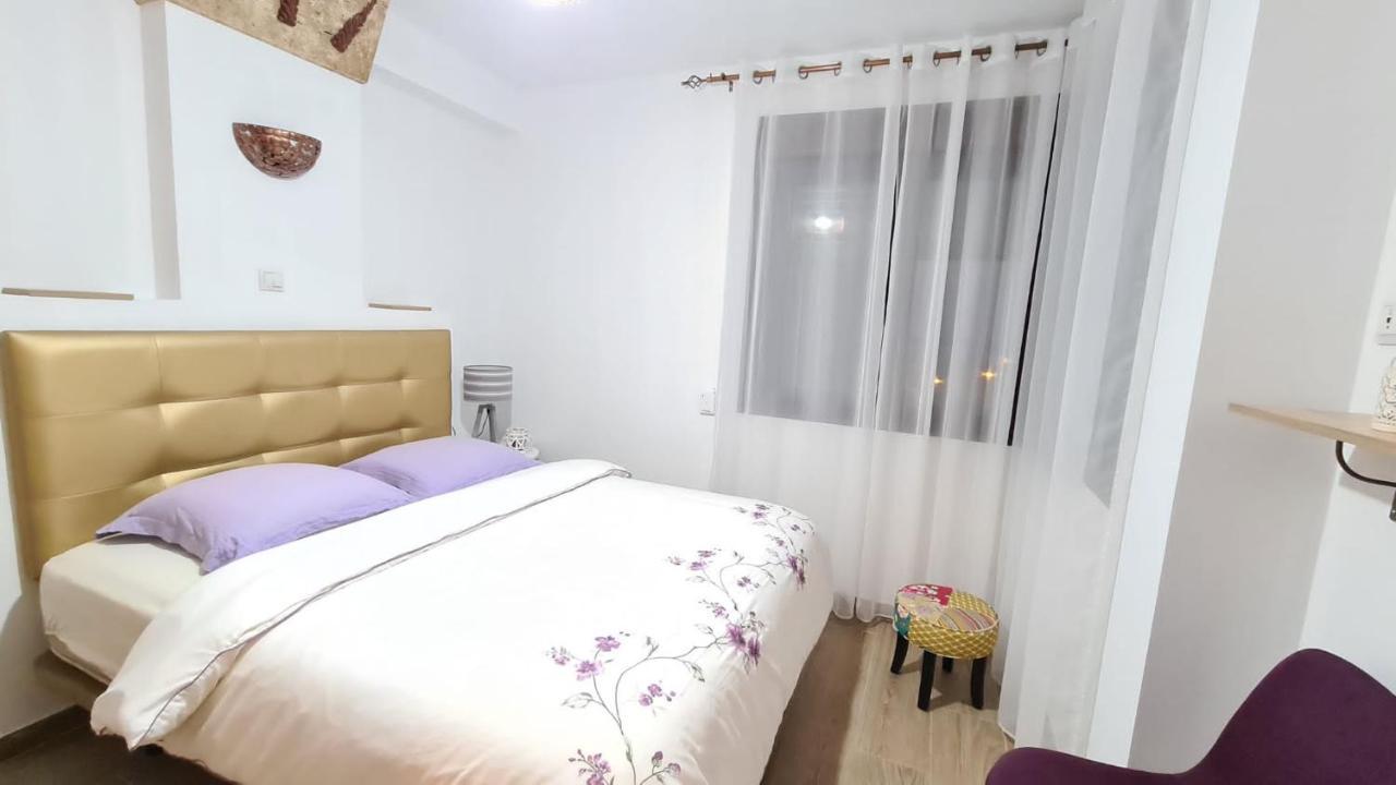 Captivating 2-Bed Apartment In Aguadulce Aguadulce  Bagian luar foto