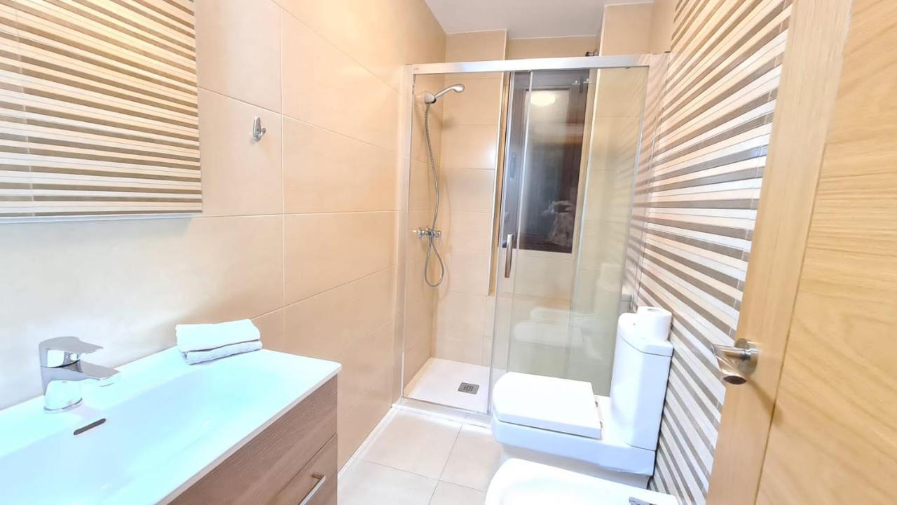 Captivating 2-Bed Apartment In Aguadulce Aguadulce  Bagian luar foto