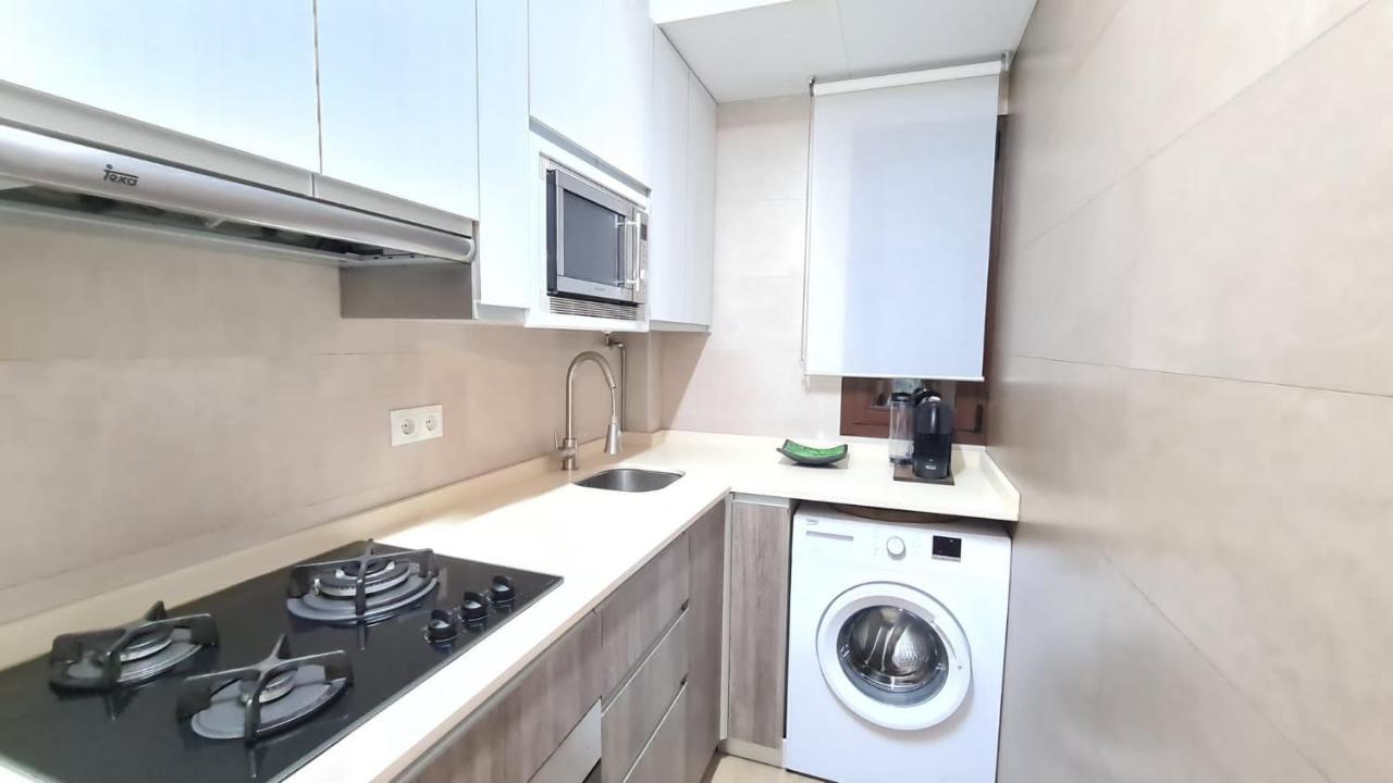 Captivating 2-Bed Apartment In Aguadulce Aguadulce  Bagian luar foto