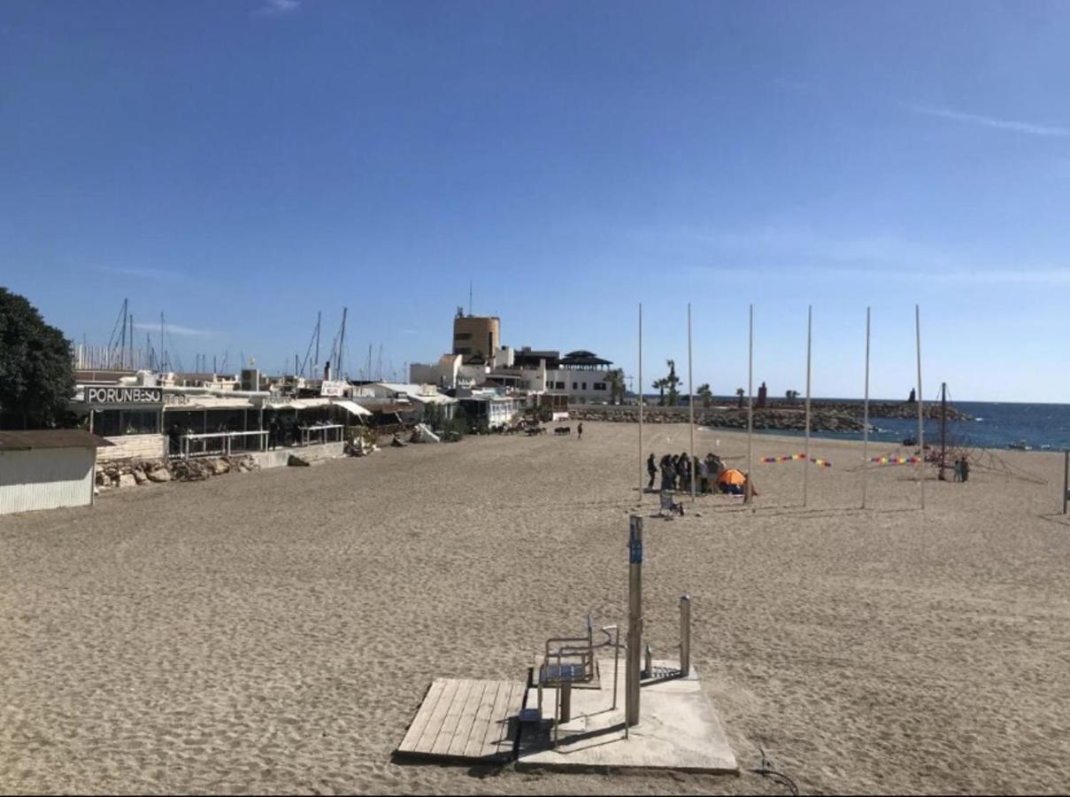 Captivating 2-Bed Apartment In Aguadulce Aguadulce  Bagian luar foto