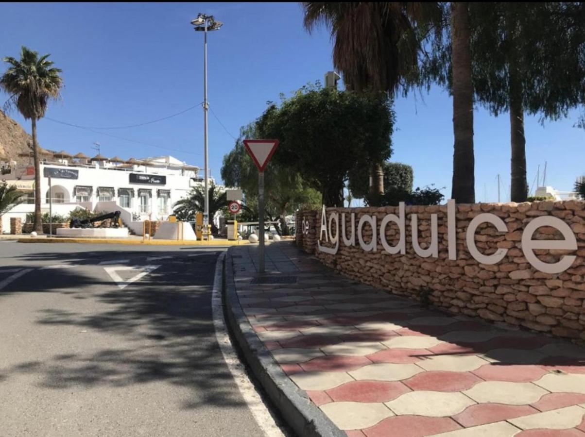 Captivating 2-Bed Apartment In Aguadulce Aguadulce  Bagian luar foto