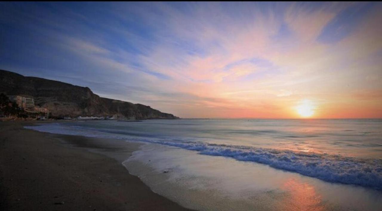 Captivating 2-Bed Apartment In Aguadulce Aguadulce  Bagian luar foto